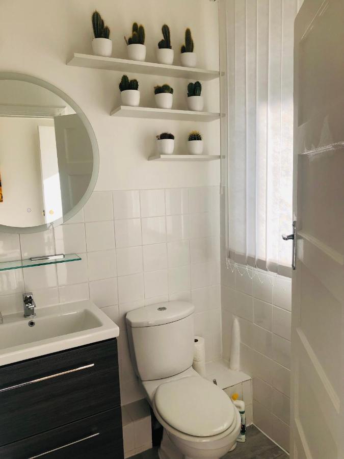 Super Location 2, 1Min Metro 10 Min From Camden Apartment London Bagian luar foto