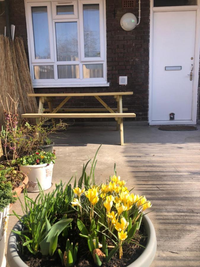 Super Location 2, 1Min Metro 10 Min From Camden Apartment London Bagian luar foto